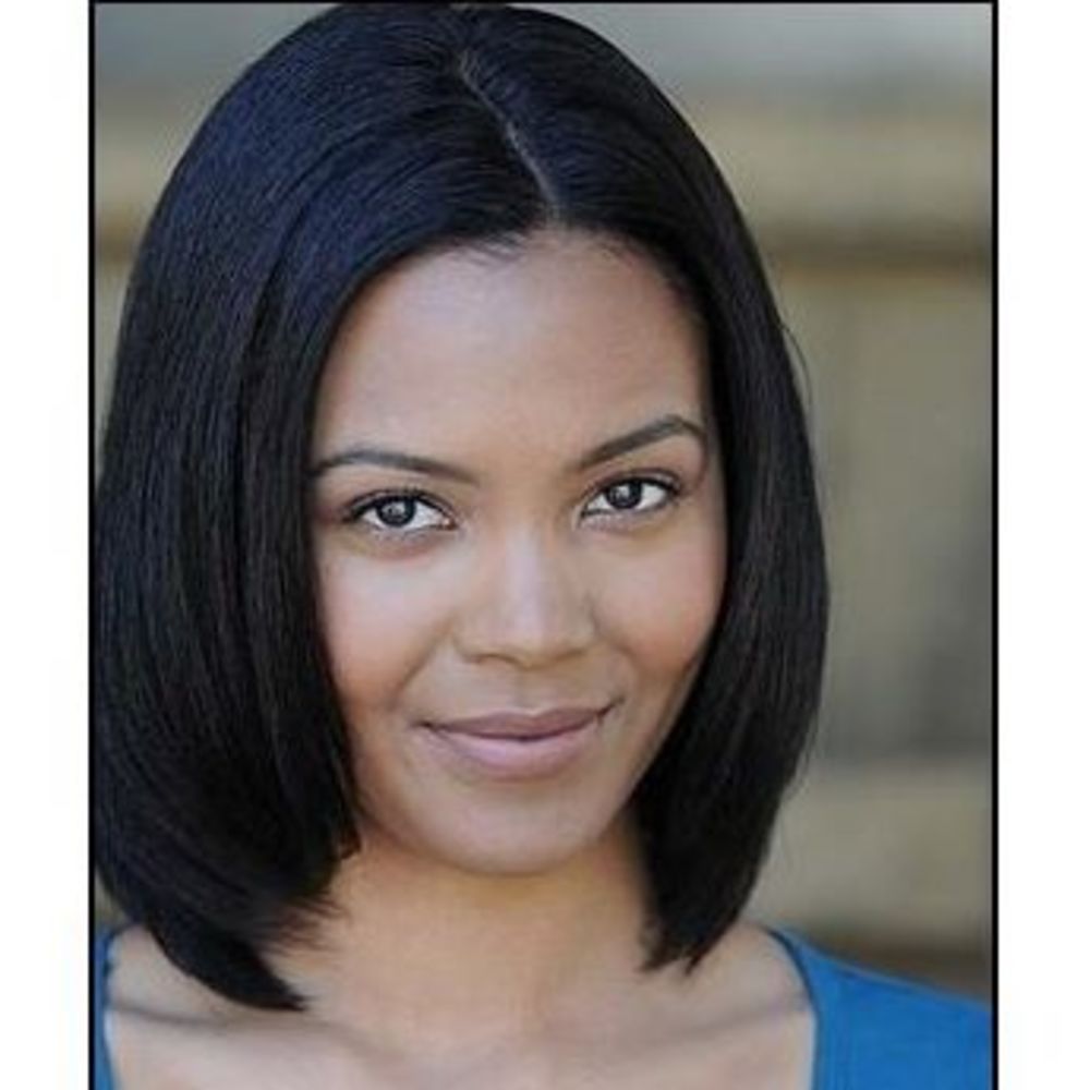 Meet your Posher, Raquel